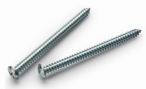 PD-003  半圆头自攻螺丝