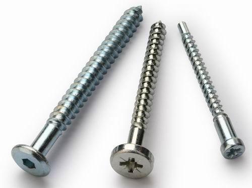 PD-007  平头自攻螺丝