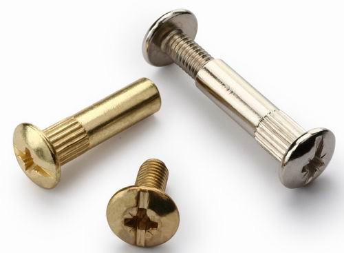 PD-035  家具组合螺丝