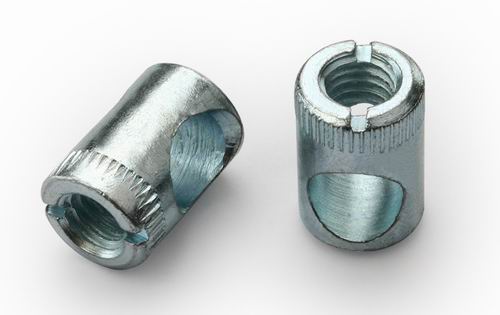 PD-056  圆柱连接螺母