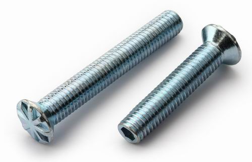 PD-074  脚座调平螺丝