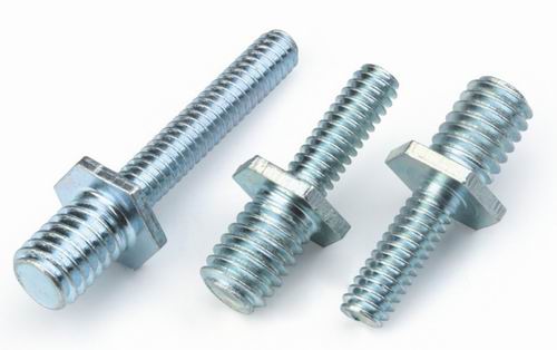 PD-050  脚轮中心钉