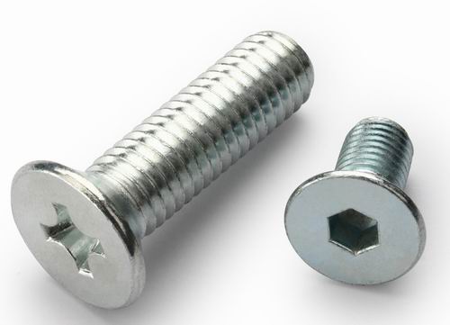 PD-015  沉头螺丝