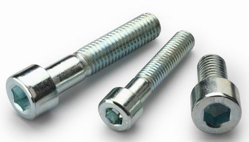 PD-016B  圆头内六角螺丝